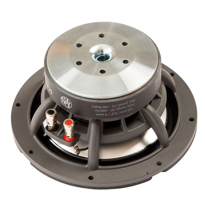 DLS SCANDINAVIA 165Wi 6.5"/165mm Bass Driver