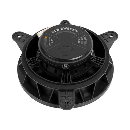DLS CRPP-VO1.6CX Volvo 6.5" Custom-Fit Coaxial Speaker