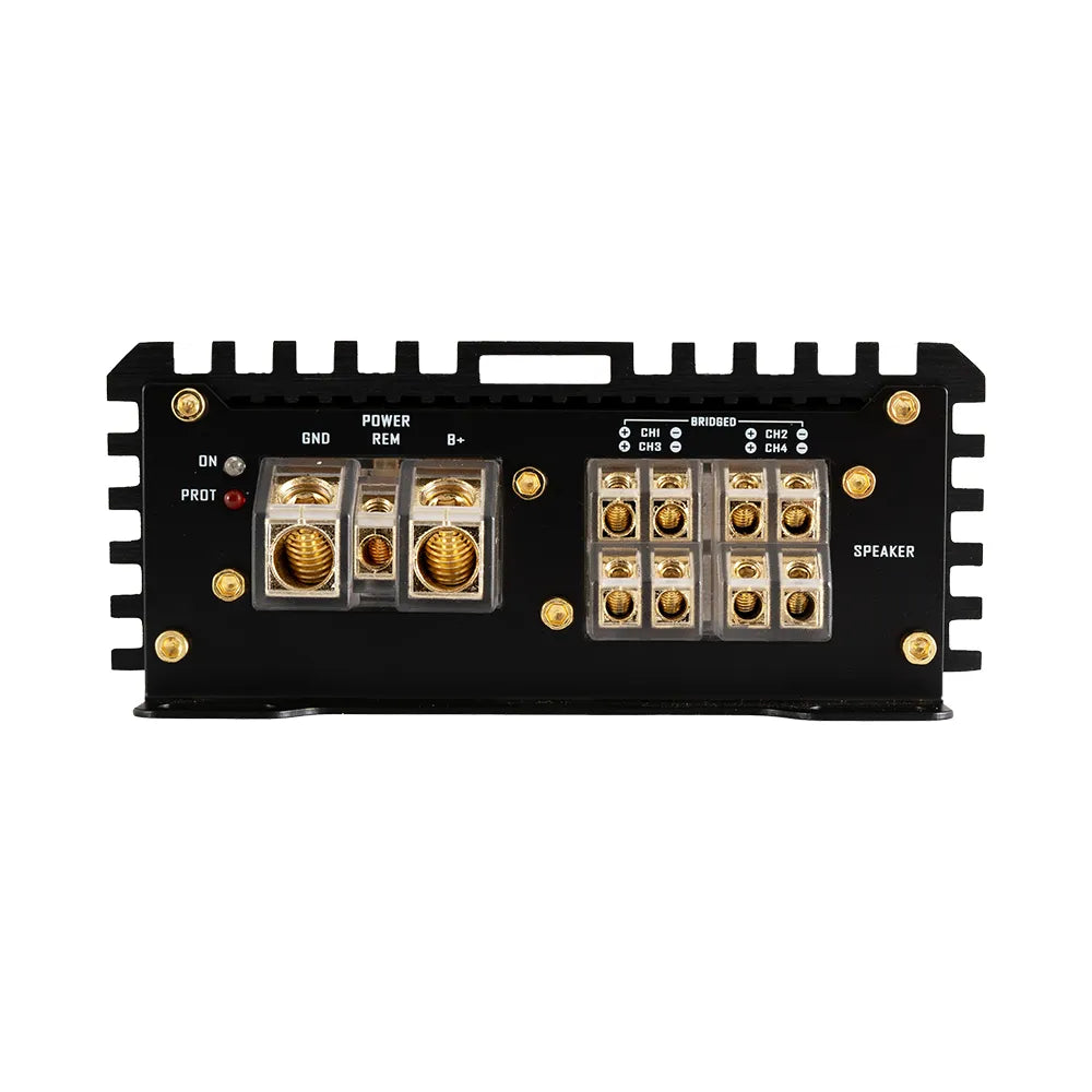 DLS S424V 4 Channel Amplifier 24V