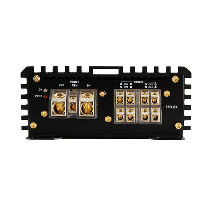 DLS S424V 4 Channel Amplifier 24V