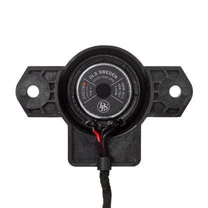 DLS CRPP-VO2.14 Volvo Tweeter Custom-Fit 4 Ohm