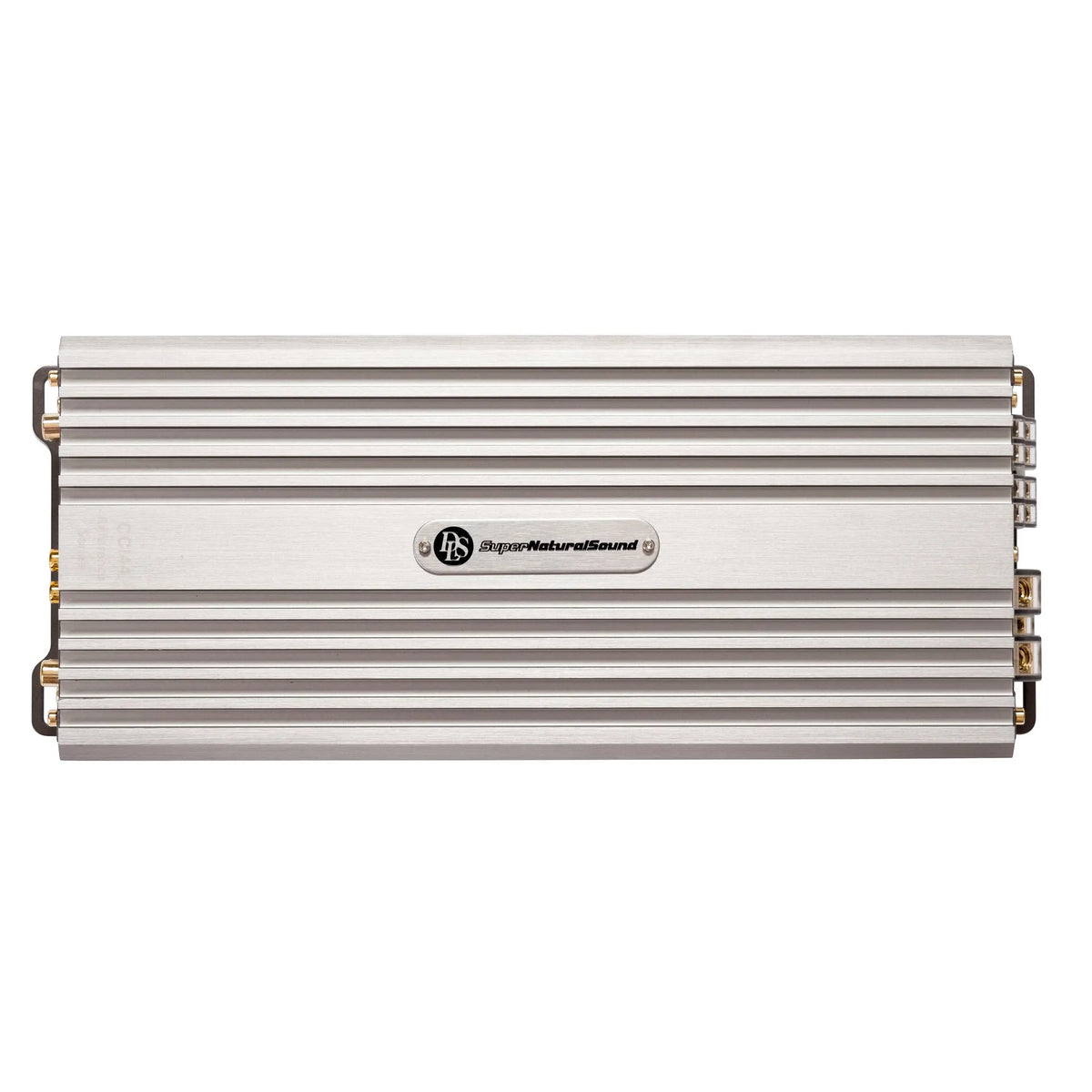 DLS CCi44 4 Channel Amplifier