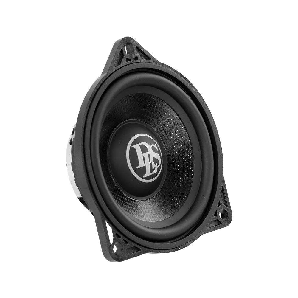 DLS CRPP-TS1.4 Tesla 3 & Y Custom-Fit Component Speaker Kit