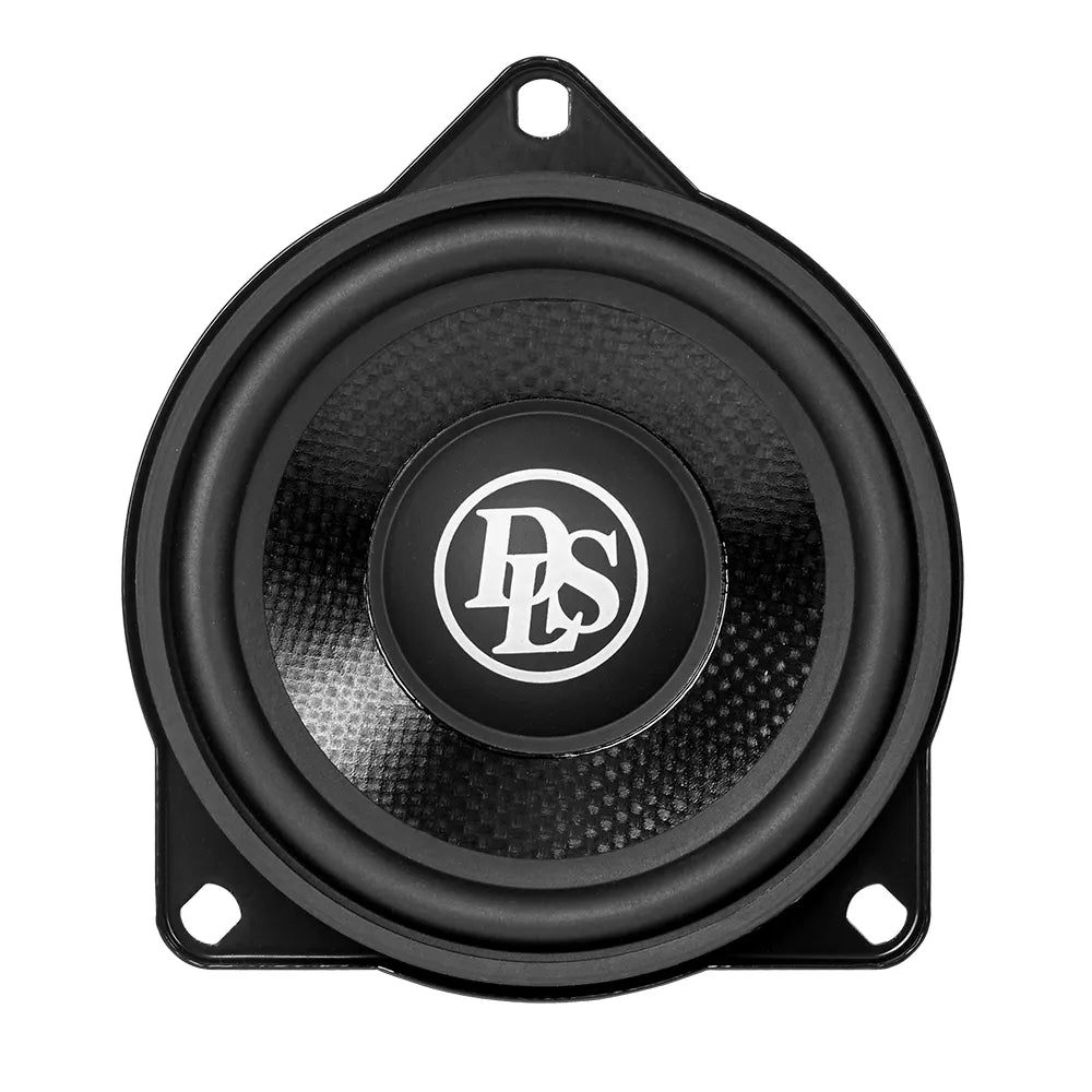 DLS CRPP-VO2.44 Volvo 4" Custom-Fit Midrange 4 Ohm
