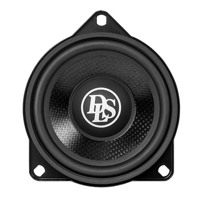 DLS CRPP-VO2.44 Volvo 4" Custom-Fit Midrange 4 Ohm
