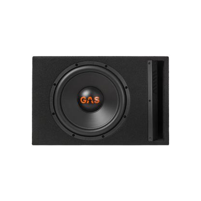 GAS MAD B2-112V Loaded enclosure 12" Gen2