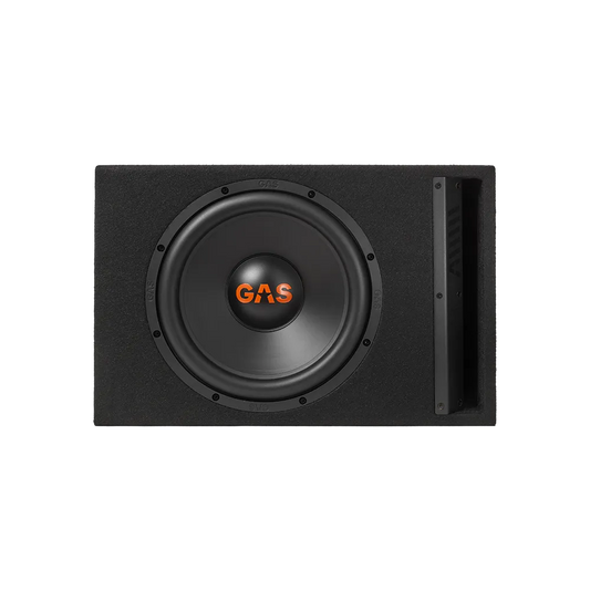 GAS MAD B2-112V Loaded enclosure 12" Gen2