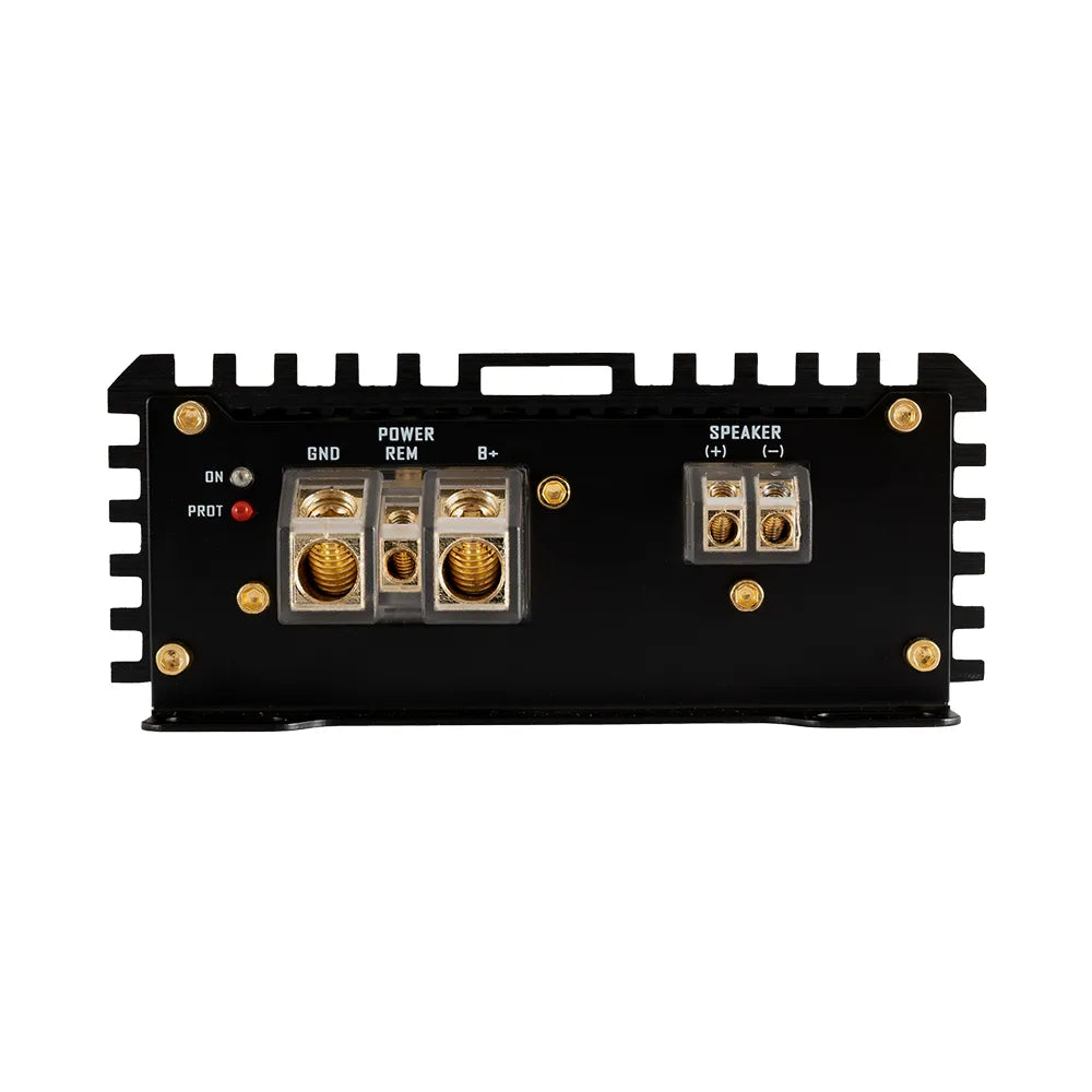 DLS S124V 1 Channel Mono Amplifier 24V