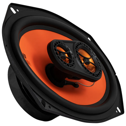 GAS MAD X1-694 Coaxial Speaker 6x9"