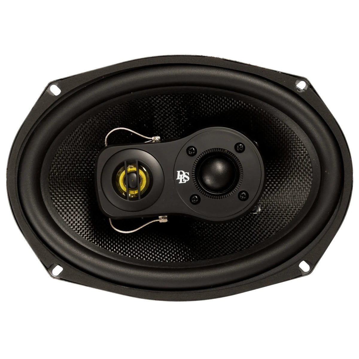 DLS M3710i 7x10"/180x250mm Coaxial Speaker