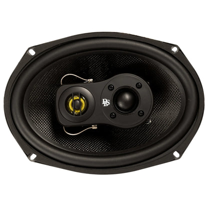 DLS M3710i 7x10"/180x250mm Coaxial Speaker
