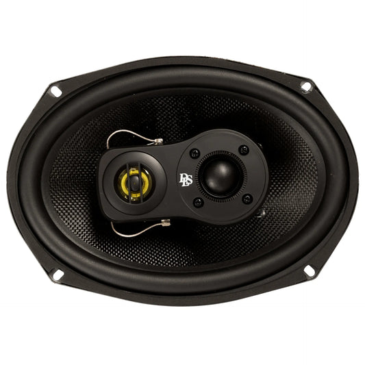 DLS M3710i 7x10"/180x250mm Coaxial Speaker