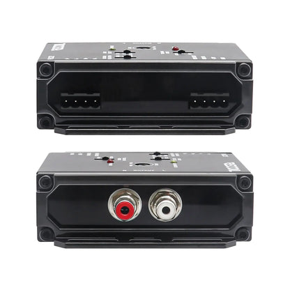 Recoil PLC22 Premium 2-Channel Active Line Output Converter