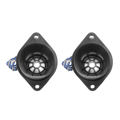 Recoil RBMW-T4M 4” (100mm) 2-Way Component Speaker System for BMW