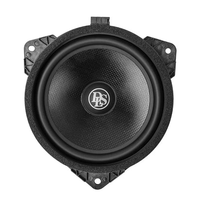 DLS CRPP-TO1.7 Toyota 6.5" Custom-Fit Component Speaker Kit