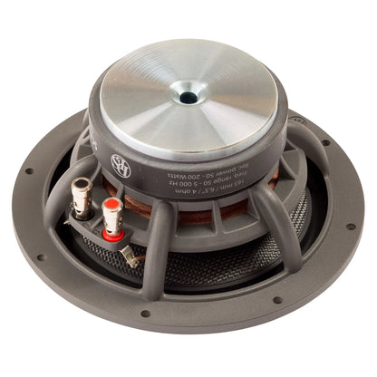 DLS SCANDINAVIA 165 6.5"/165mm Bass Driver