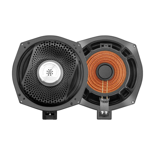 Recoil RBMW-8W BMW 8" subwoofer upgrade kit