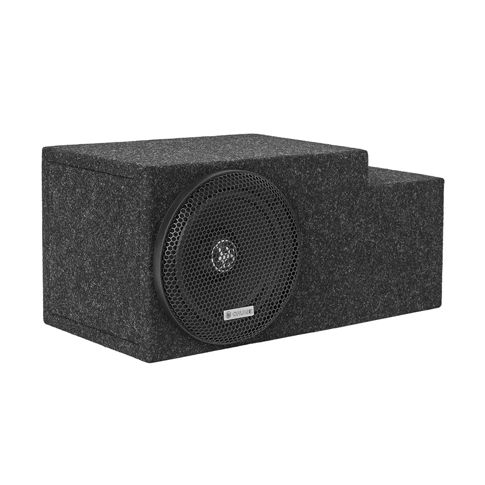 DLS CRSB-16VW3 Loaded Enclosure 6.5" VW ID.BUZZ/Cargo (3-seats) (4 Ohm)