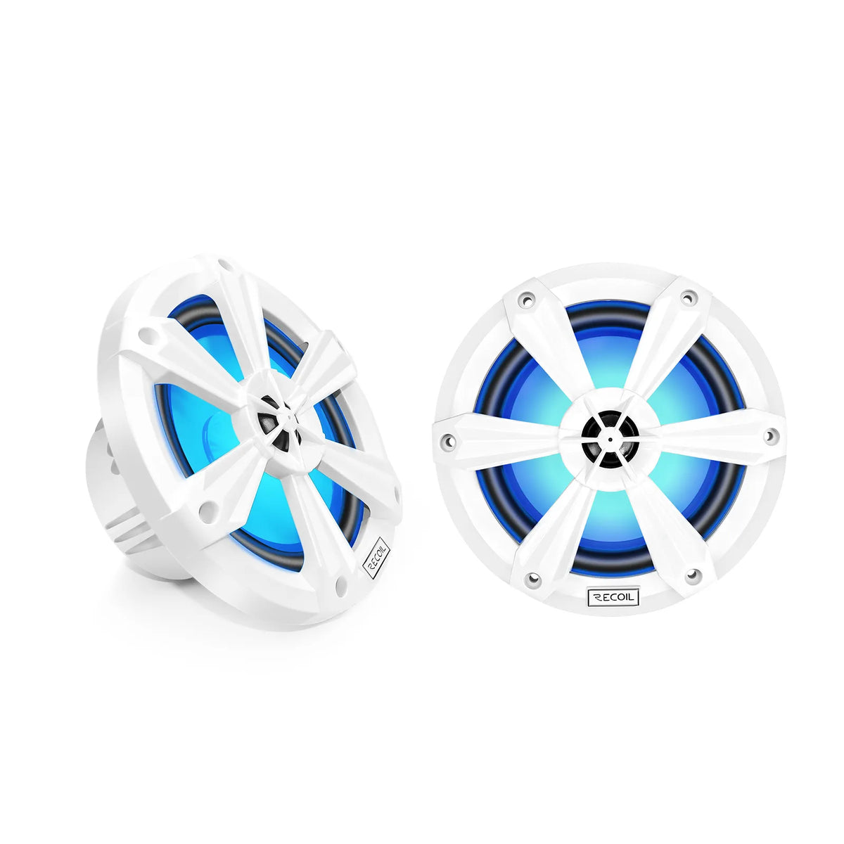 Recoil M3-65W 6.5-Inch Speakers Pods 70W