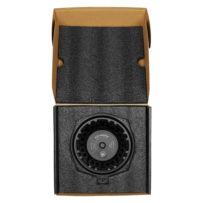 DLS CRPP-BMW1.84 BMW 8" 4 Ohm Custom-Fit Subwoofer