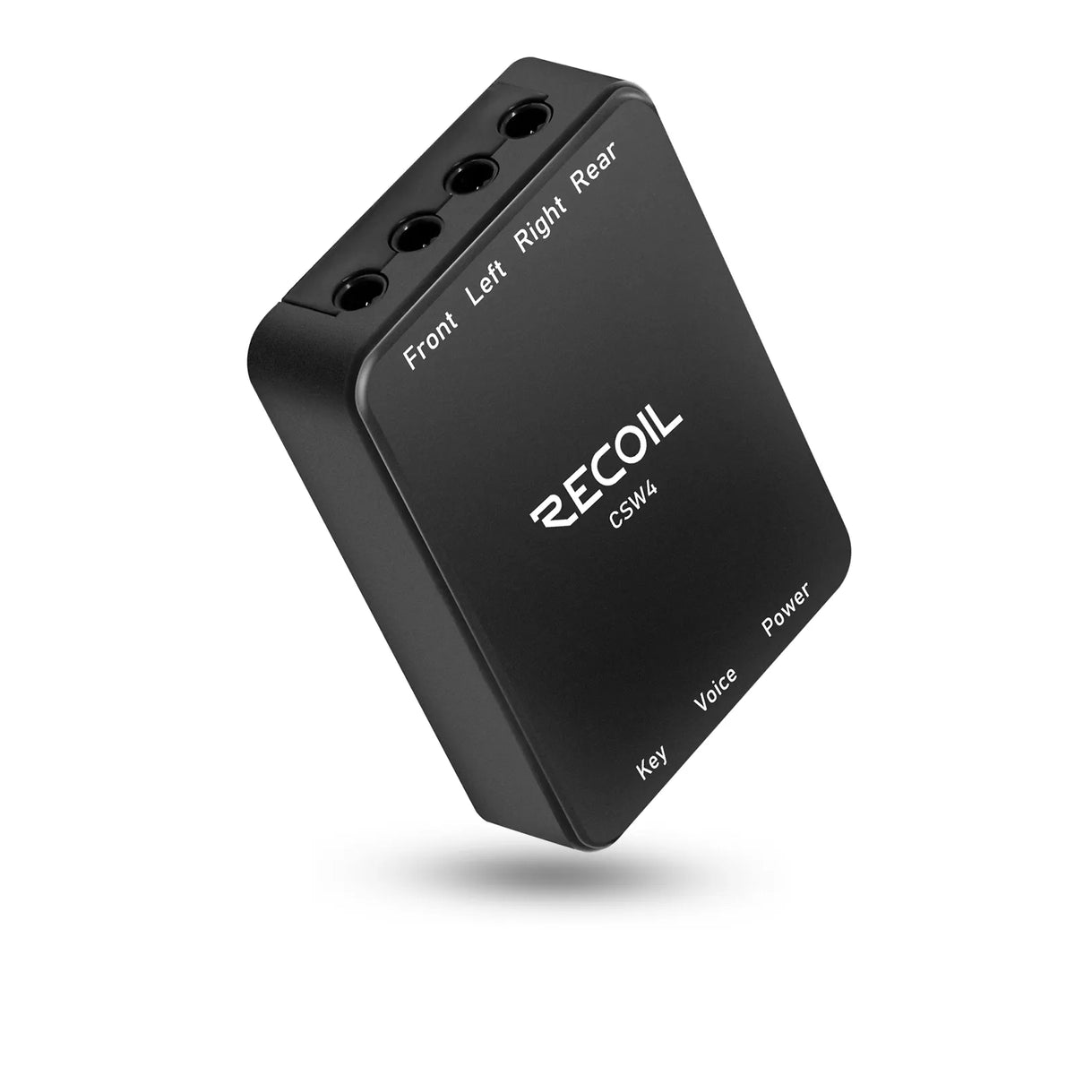 Recoil CSW4 4-Way Video Switcher