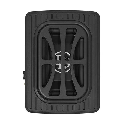 DLS ACW68i 6x8"Amplified Subwoofer