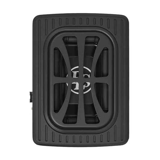 DLS ACW68i 6x8"Amplified Subwoofer