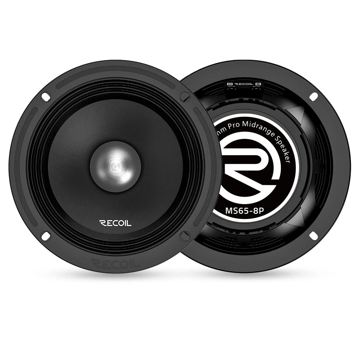Recoil MS65-8P Pro Audio Pro Audio Midrange Speaker