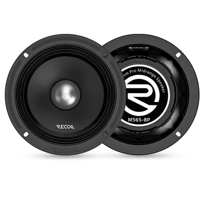 Recoil MS65-8P Pro Audio Pro Audio Midrange Speaker