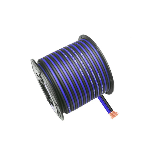 Recoil RS16-60 Echo Series Spool Wire 60ft 16 AWG