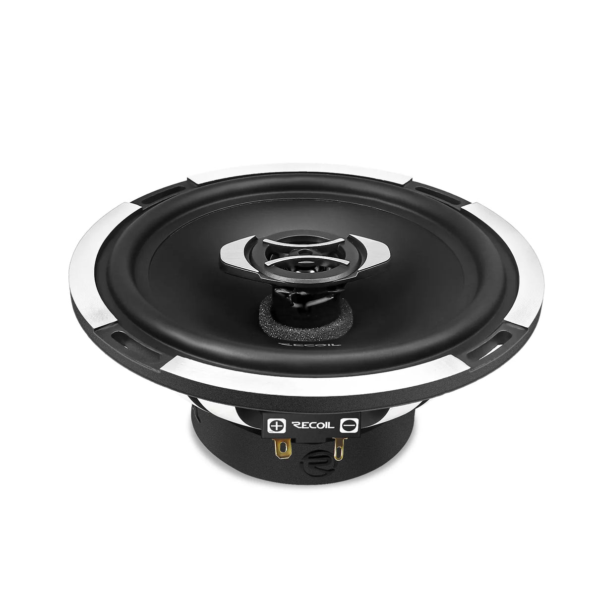 Recoil SPX65 LEVEL 2-SERIES 6.5-Inch 2-way 4-ohm Speakers