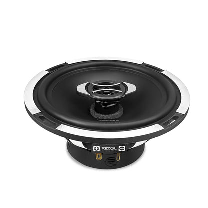 Recoil SPX65 LEVEL 2-SERIES 6.5-Inch 2-way 4-ohm Speakers