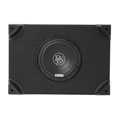 DLS CRSB-18UB 8"/200mm Vented Enclosure 1/2+2/4 Ohm
