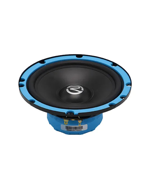 Recoil REM65 6.5-Inch 2-Way Component Speakers