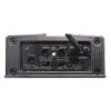 Recoil BA500.4 Bluetooth and 4 Channel Amplifier Audio Kit