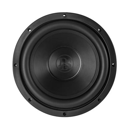 DLS RSW10.D2 10"/250mm High End Subwoofer