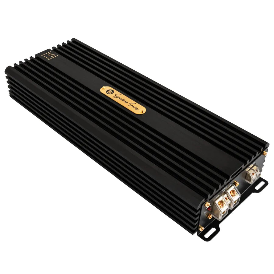 DLS S1 1 Channel Mono Amplifier