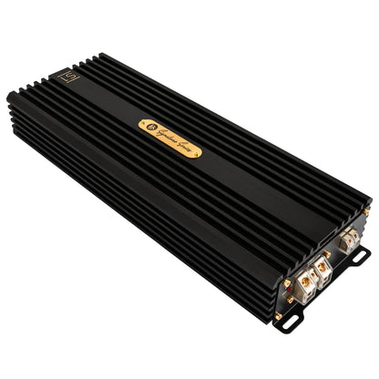 DLS S1 1 Channel Mono Amplifier