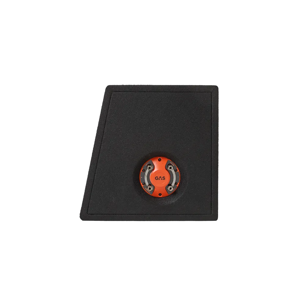 GAS MAD B2-112V Loaded enclosure 12" Gen2