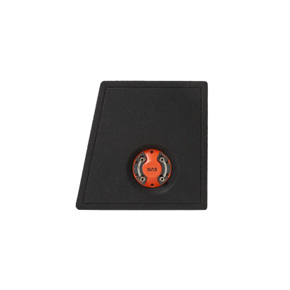 GAS MAD B2-112V Loaded enclosure 12" Gen2