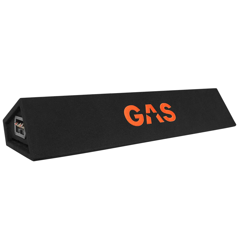 GAS MAD PB1-46 SPL Board 4x6.5", 2x1"