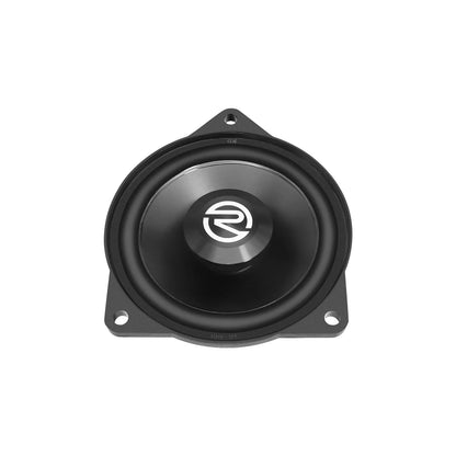 Recoil RBMW-T4M 4” (100mm) 2-Way Component Speaker System for BMW