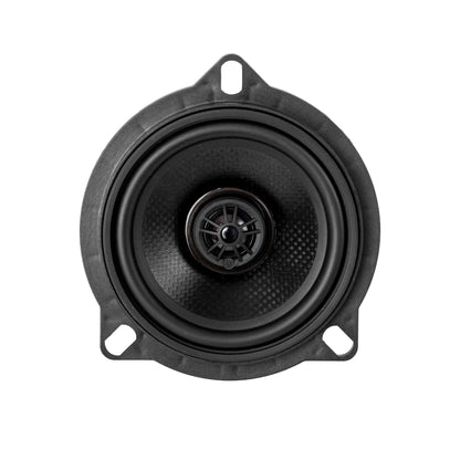 DLS CRPP-BMW1.4CX BMW 4" Custom-Fit Coaxial Speaker