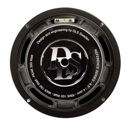 DLS RC6.2Q 6.5"/165mm 2-way Component Speakers