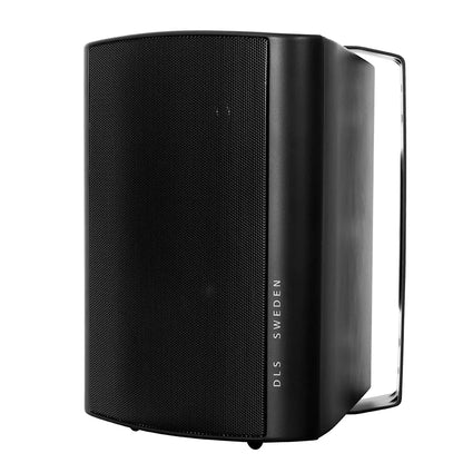 DLS MB6iB 6.5"/165mm 2-Way All-Weather Speaker Black