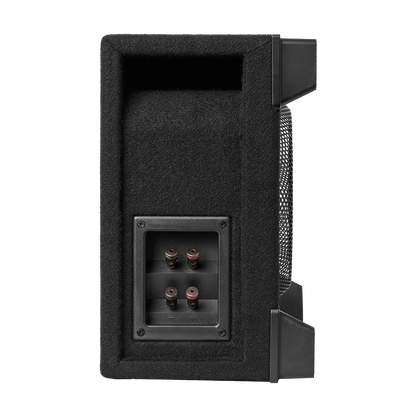 DLS CRSB-18UB 8"/200mm Vented Enclosure 1/2+2/4 Ohm