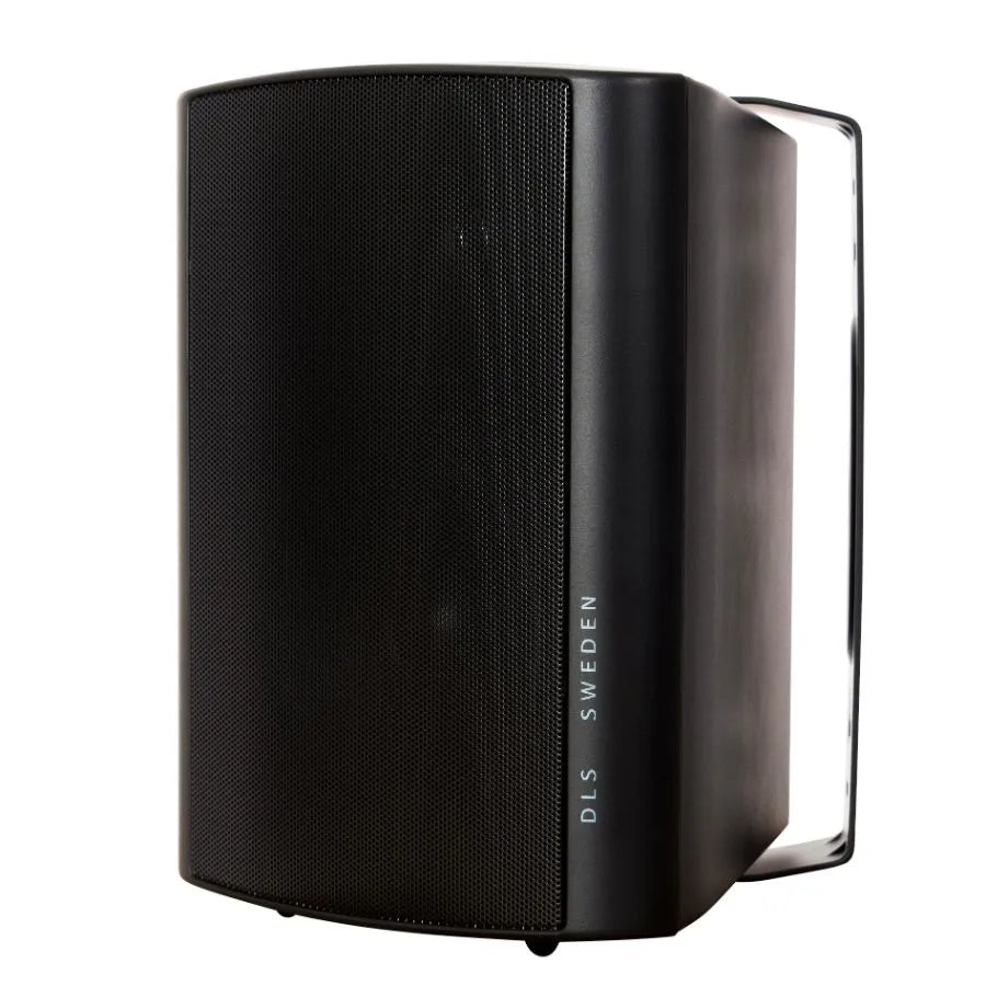 DLS MB5iB 5.25"/130mm 2-Way All-Weather Speaker Black