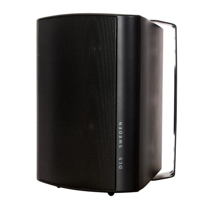 DLS MB5iB 5.25"/130mm 2-Way All-Weather Speaker Black
