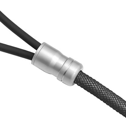 Recoil XI212 ECHO MAX SERIES RCA interconnect cable 2-Channel 12ft (3.6M)