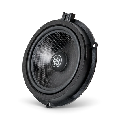 DLS CRPP-FO1.6 Ford 6.5" Custom-Fit Component Speaker Kit